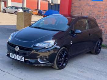 Used Vauxhall Corsa 2016 for sale - 75174717: Photo