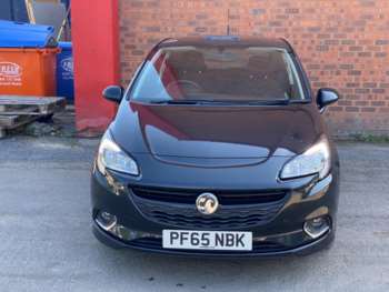 Used Vauxhall Corsa 2016 for sale - 75174717: Photo