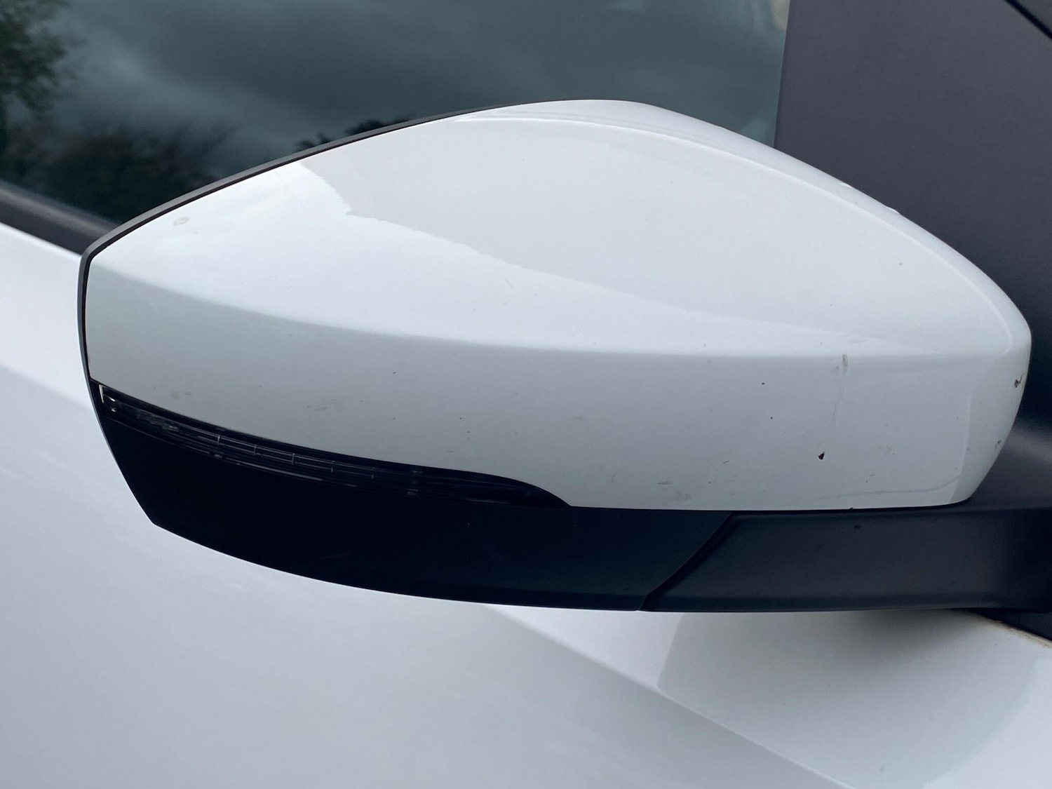 Used Volkswagen Polo 2014 for sale - 76990162: Photo 10