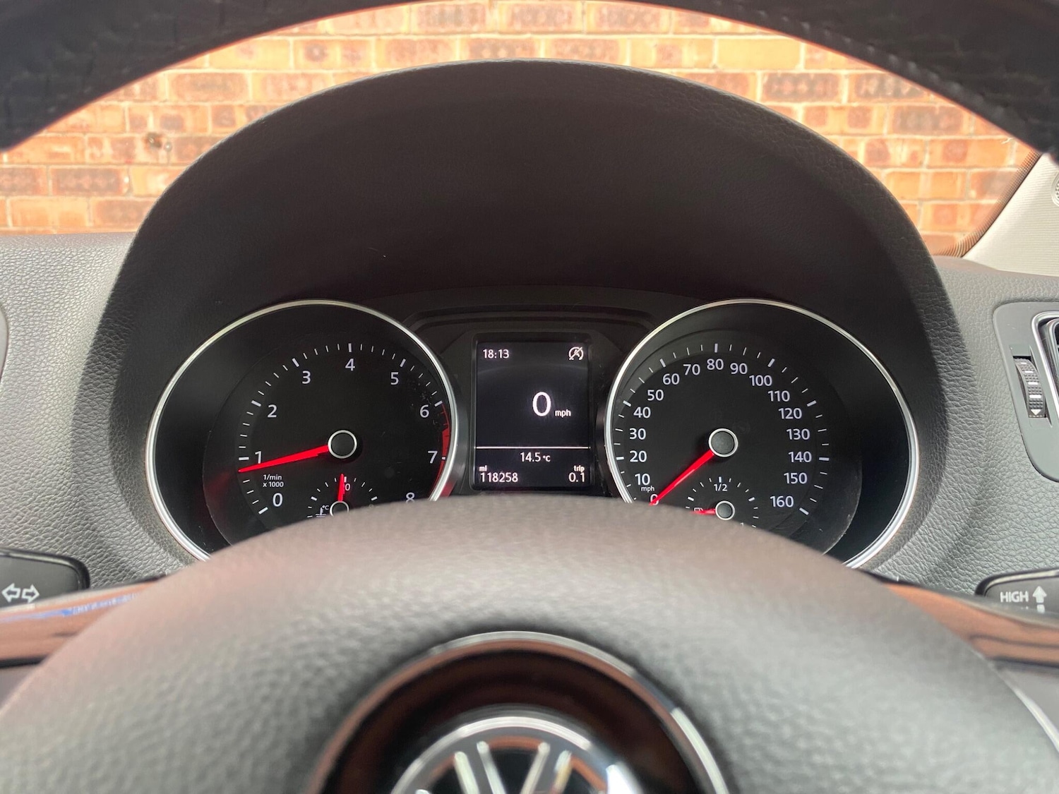 Used Volkswagen Polo 2014 for sale - 76990162: Photo 16