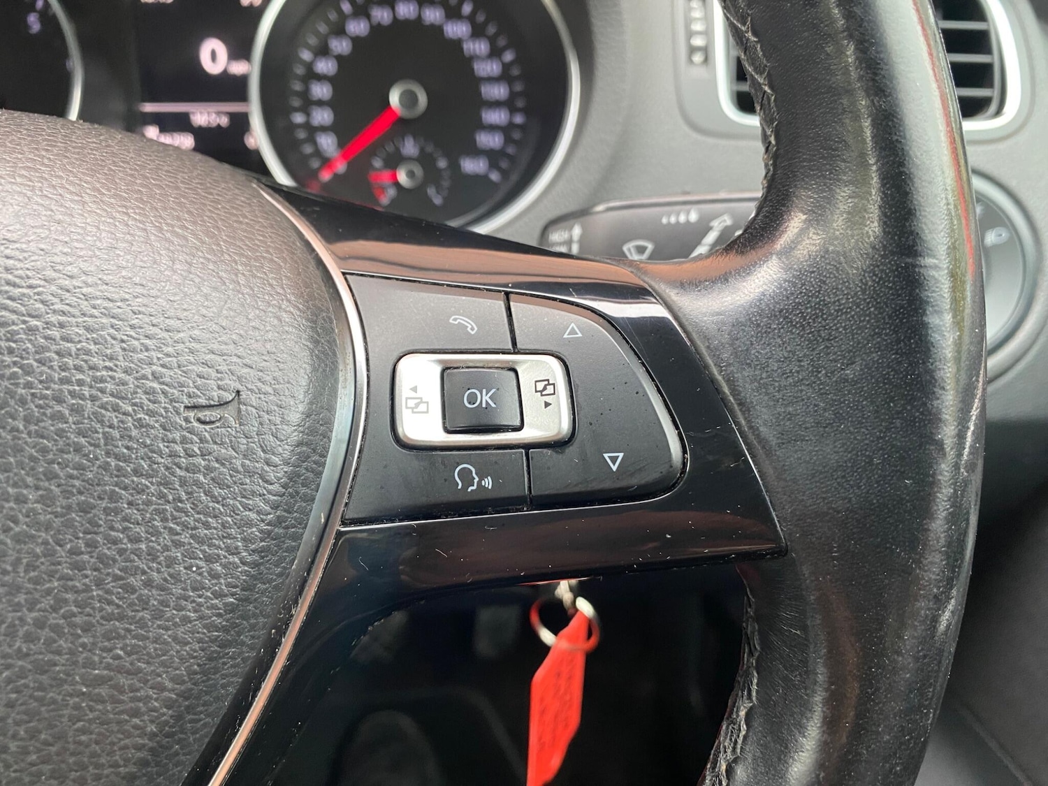 Used Volkswagen Polo 2014 for sale - 76990162: Photo 18