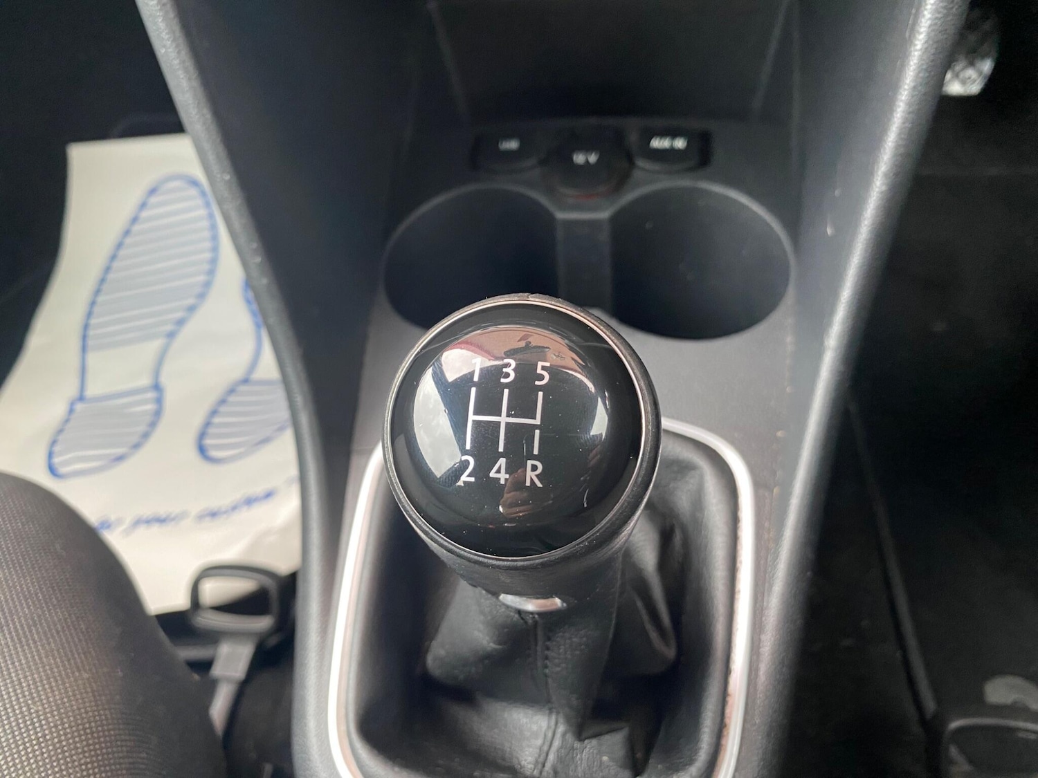 Used Volkswagen Polo 2014 for sale - 76990162: Photo 26