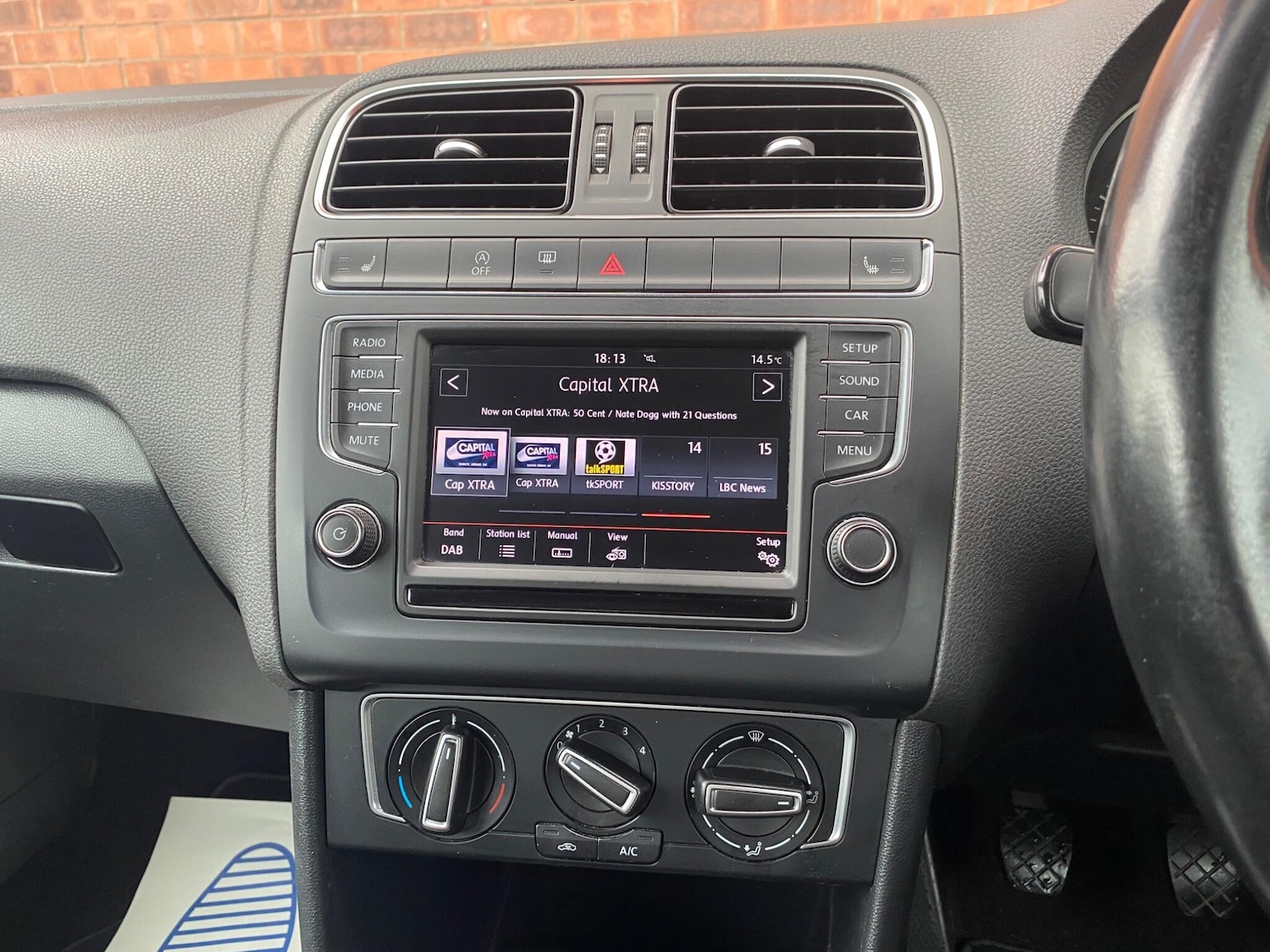 Used Volkswagen Polo 2014 for sale - 76990162: Photo 32