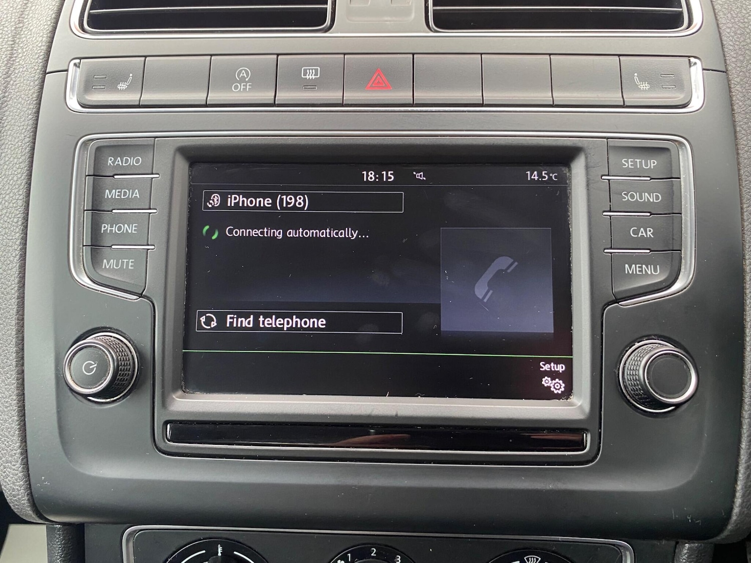 Used Volkswagen Polo 2014 for sale - 76990162: Photo 33