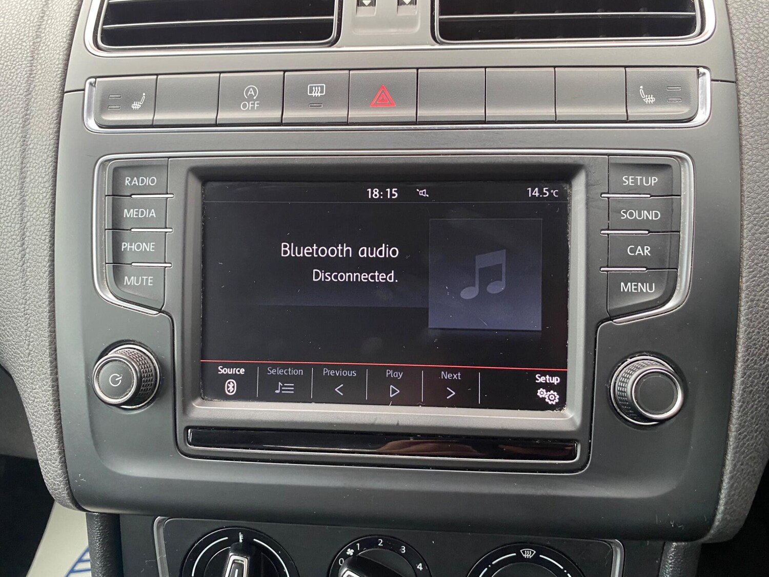 Used Volkswagen Polo 2014 for sale - 76990162: Photo 34