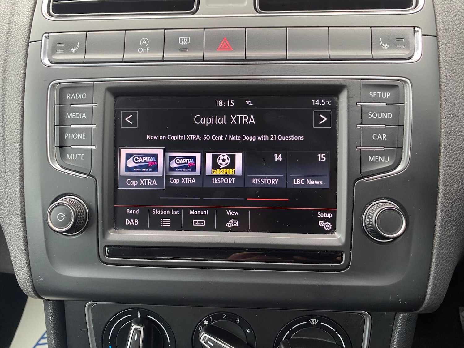 Used Volkswagen Polo 2014 for sale - 76990162: Photo 36