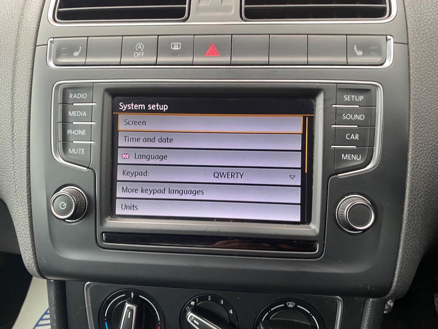 Used Volkswagen Polo 2014 for sale - 76990162: Photo 37