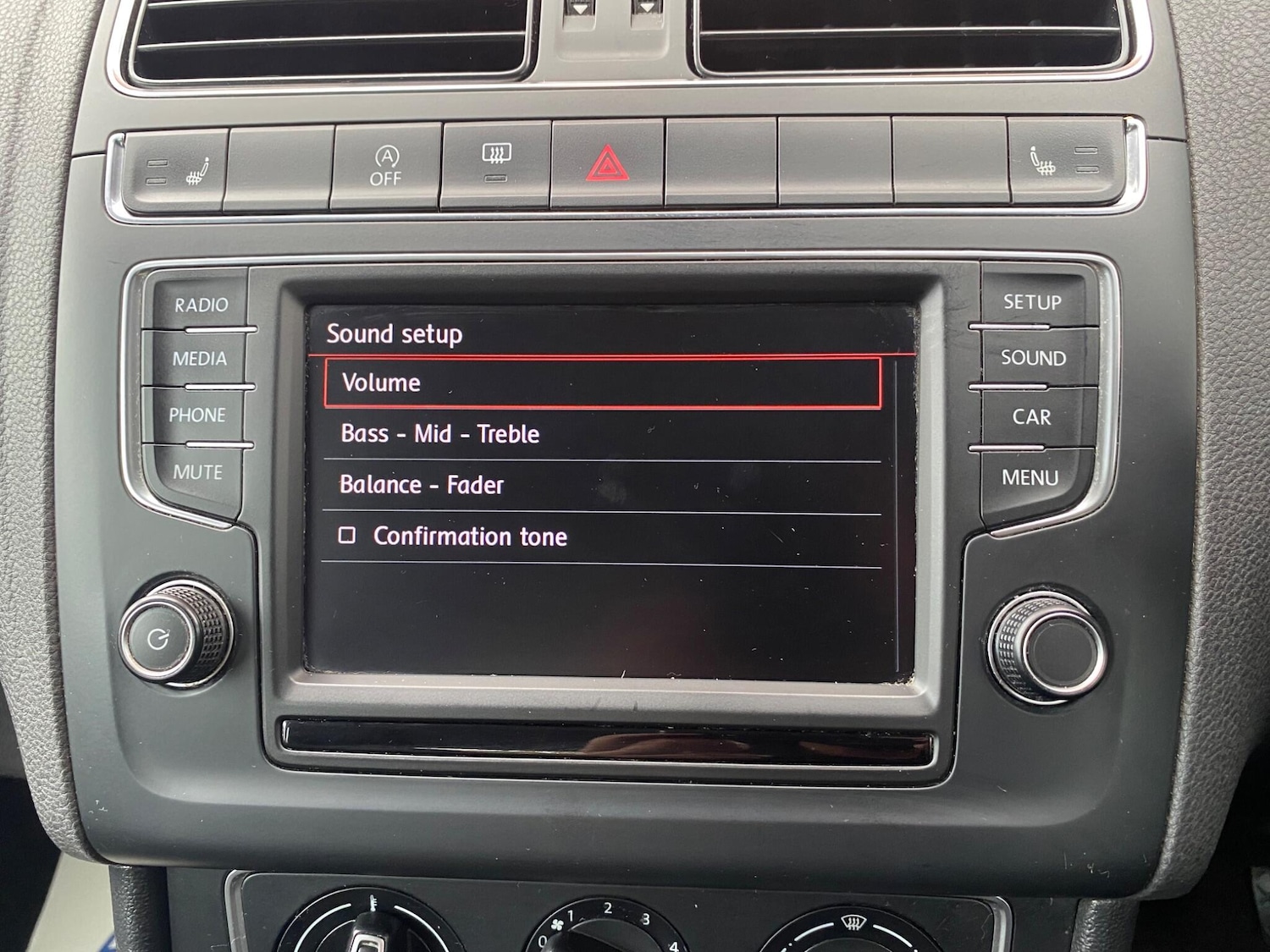 Used Volkswagen Polo 2014 for sale - 76990162: Photo 39