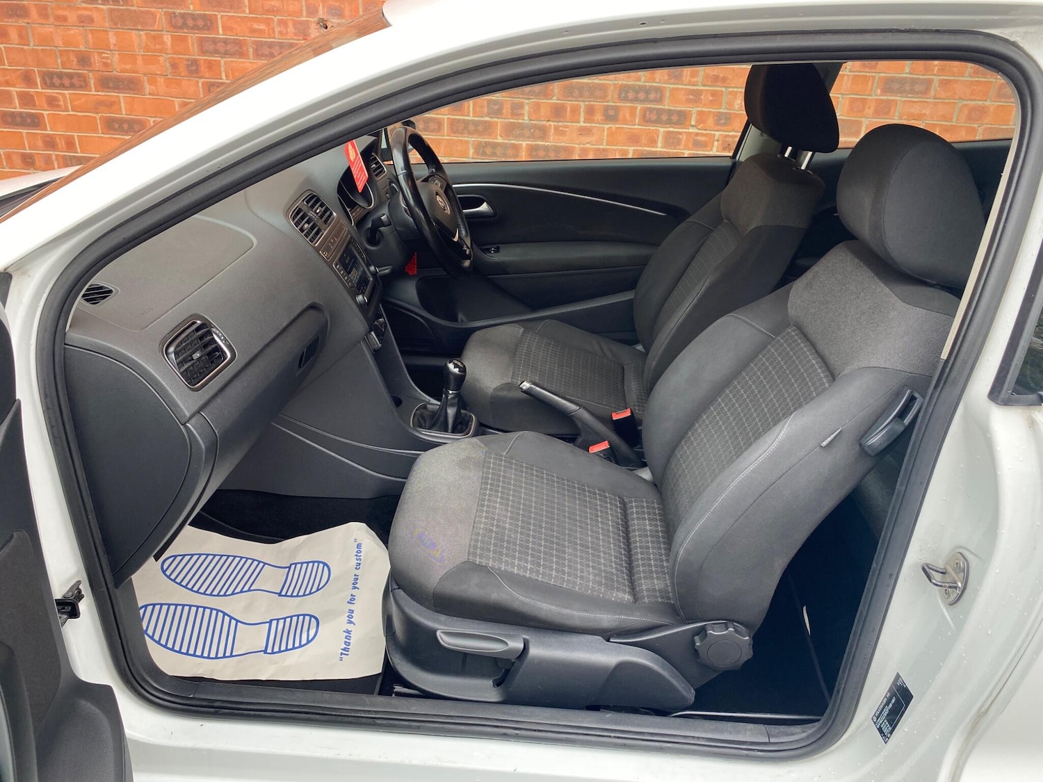 Used Volkswagen Polo 2014 for sale - 76990162: Photo 44