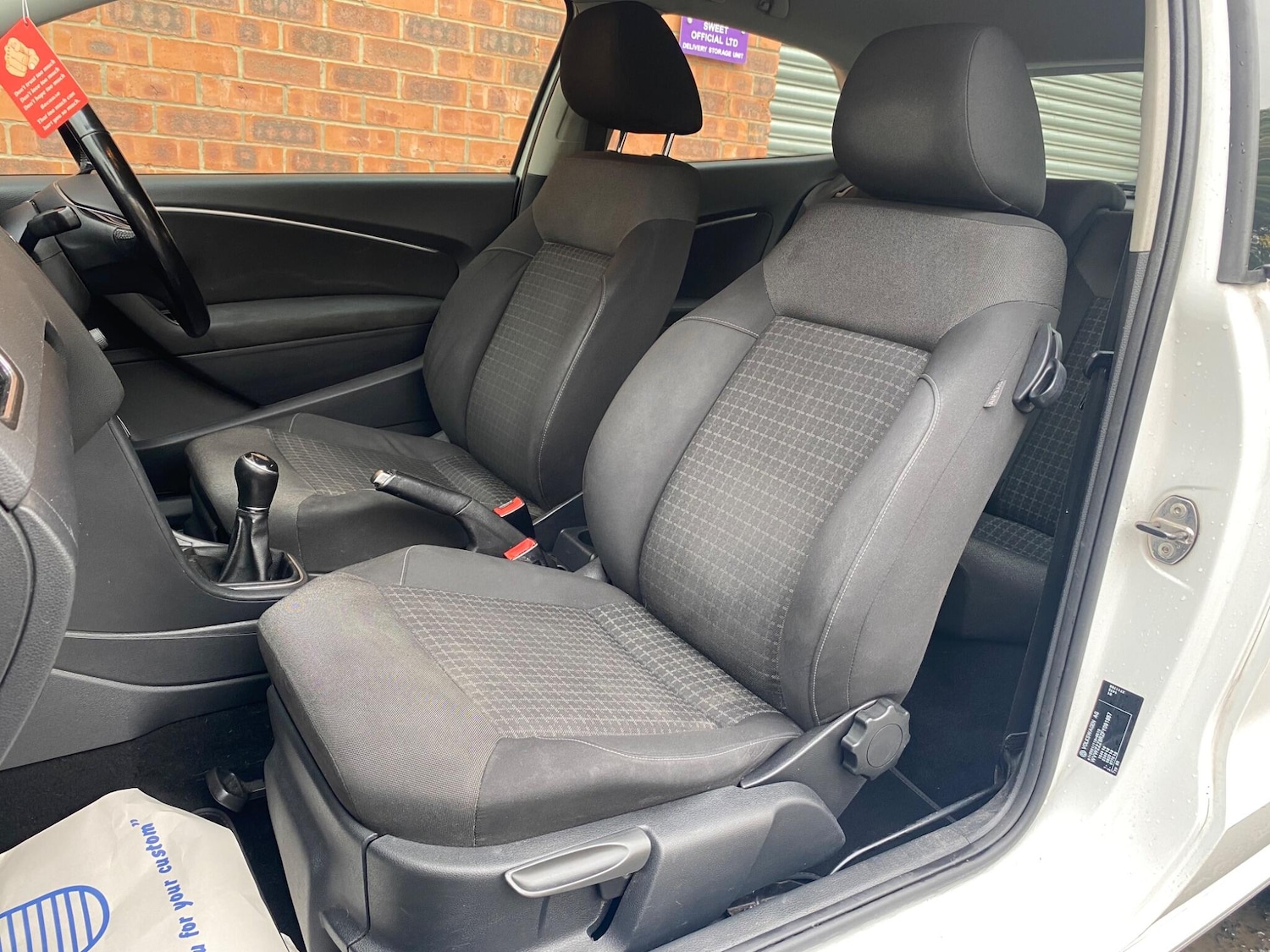 Used Volkswagen Polo 2014 for sale - 76990162: Photo 45