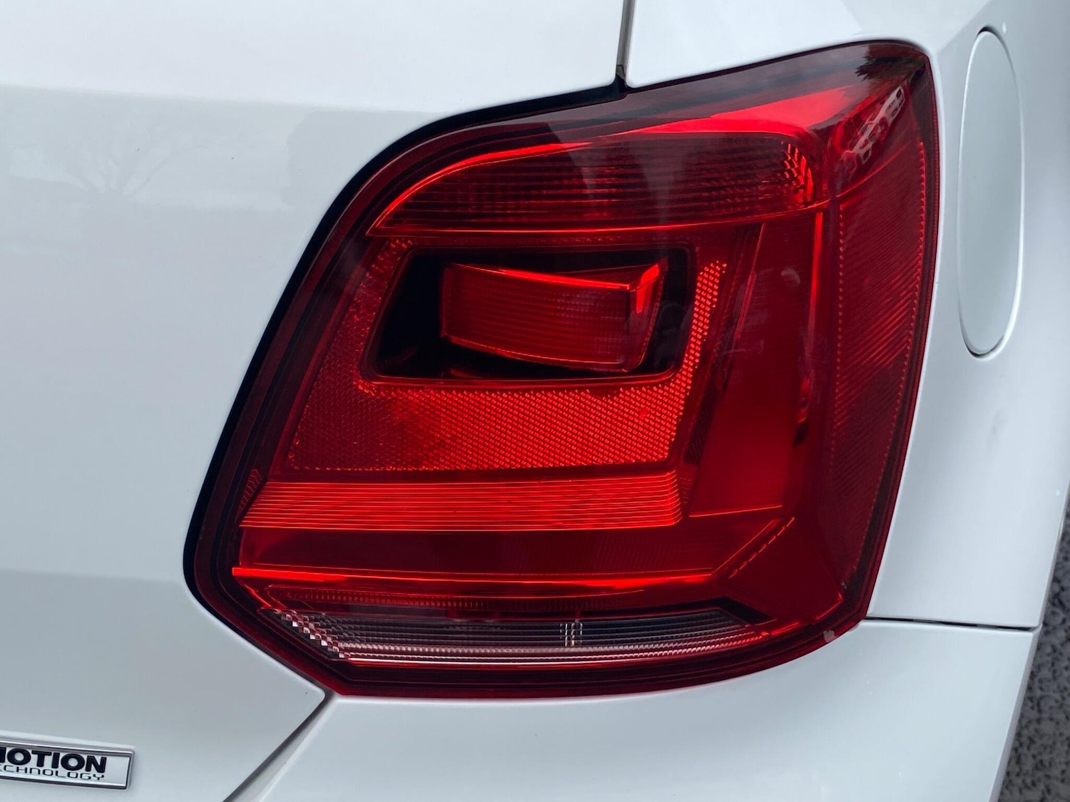 Used Volkswagen Polo 2014 for sale - 76990162: Photo 53