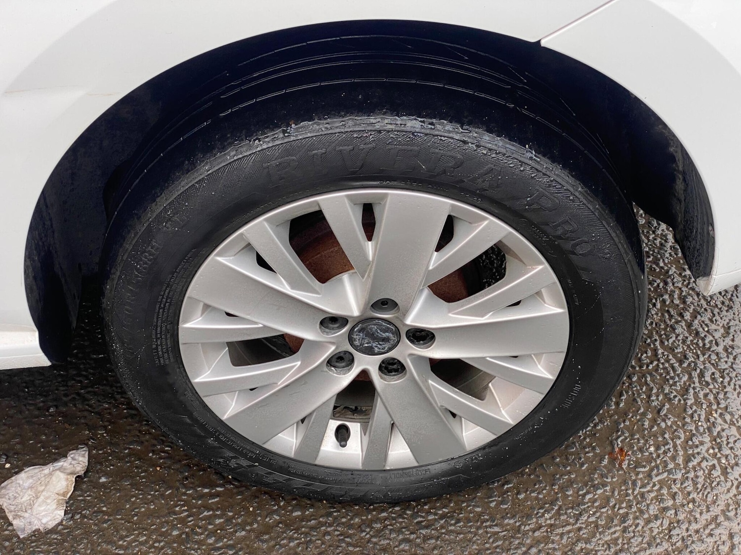 Used Volkswagen Polo 2014 for sale - 76990162: Photo 54