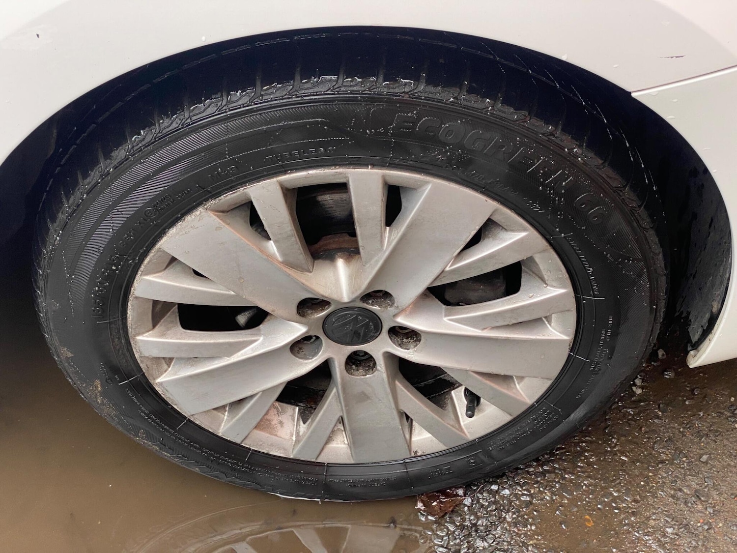 Used Volkswagen Polo 2014 for sale - 76990162: Photo 55