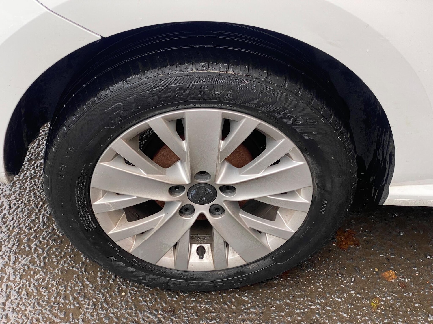 Used Volkswagen Polo 2014 for sale - 76990162: Photo 56