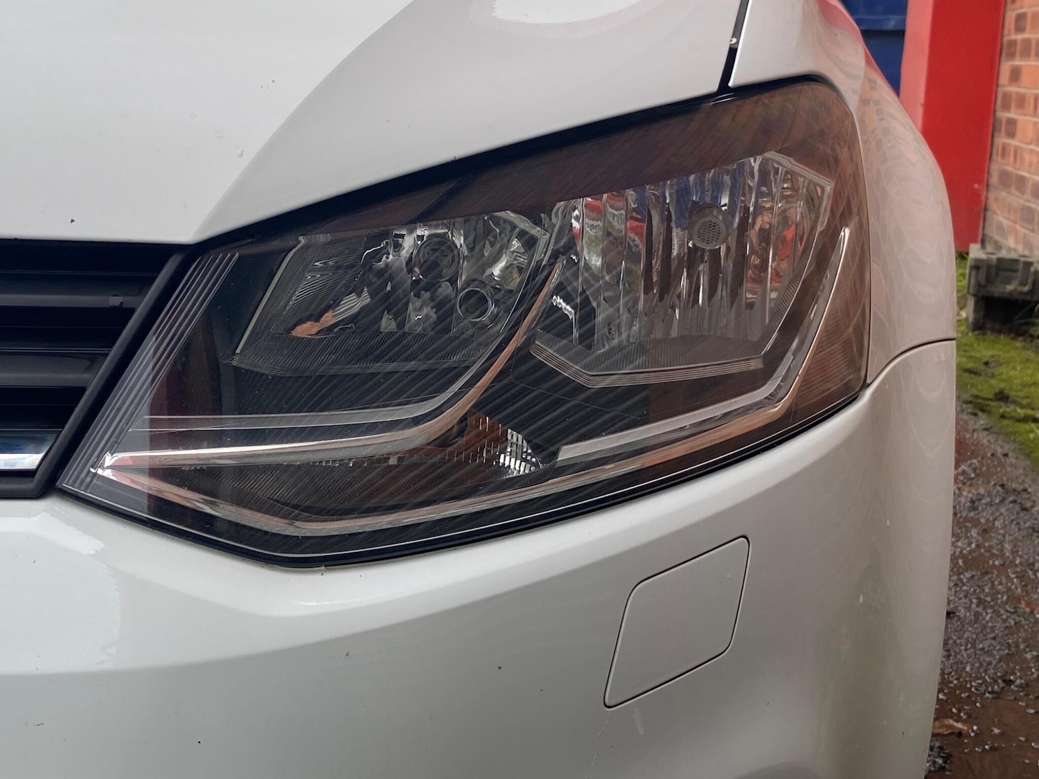 Used Volkswagen Polo 2014 for sale - 76990162: Photo 9