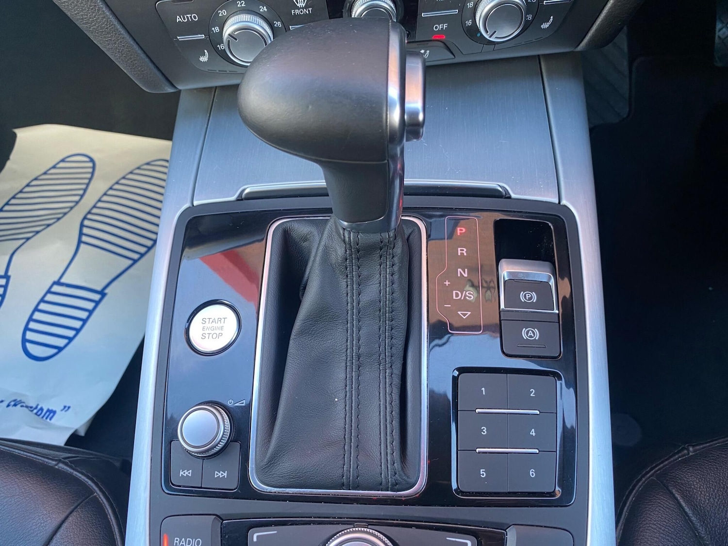 Vehicle 26