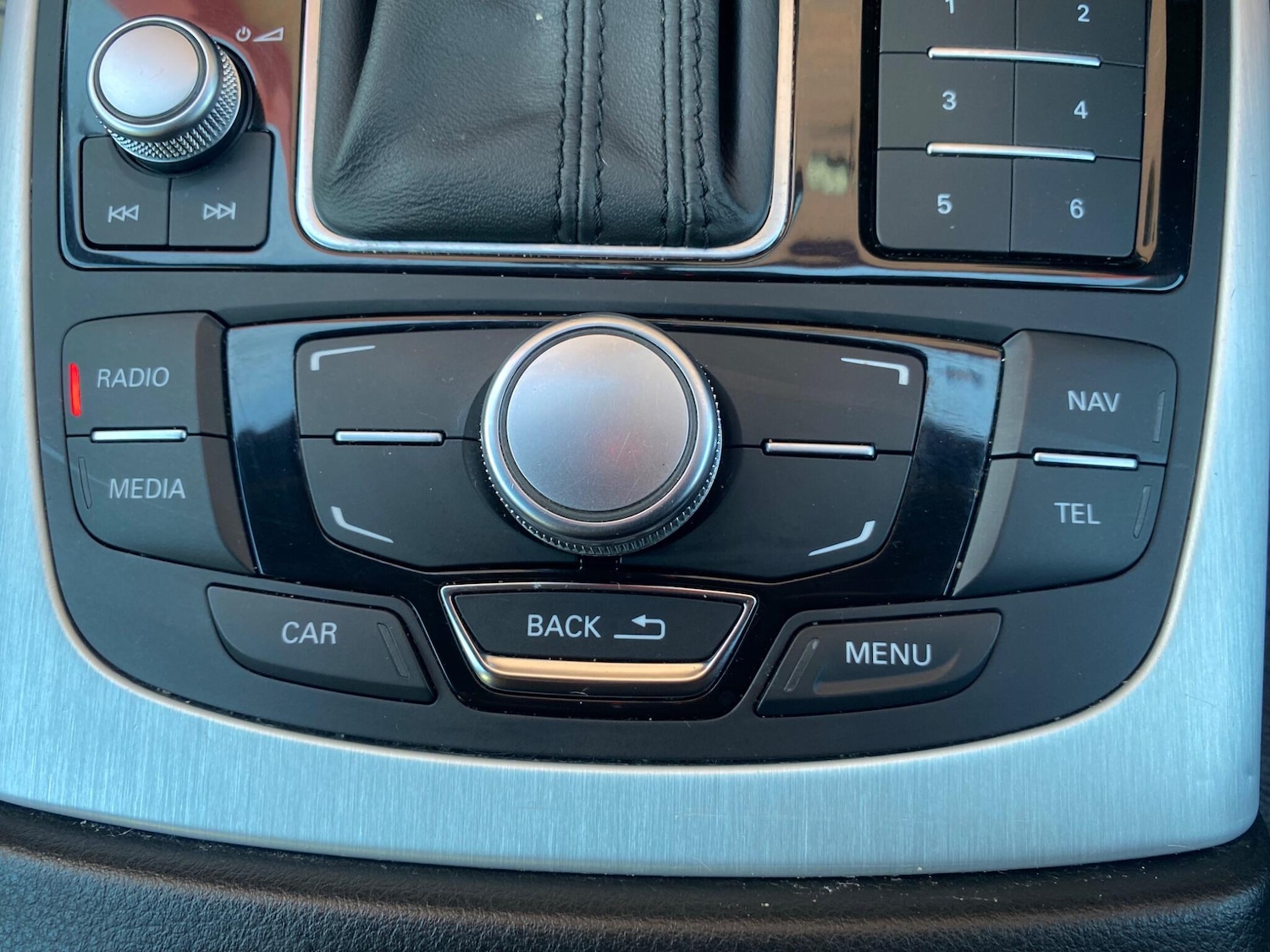 Vehicle 29