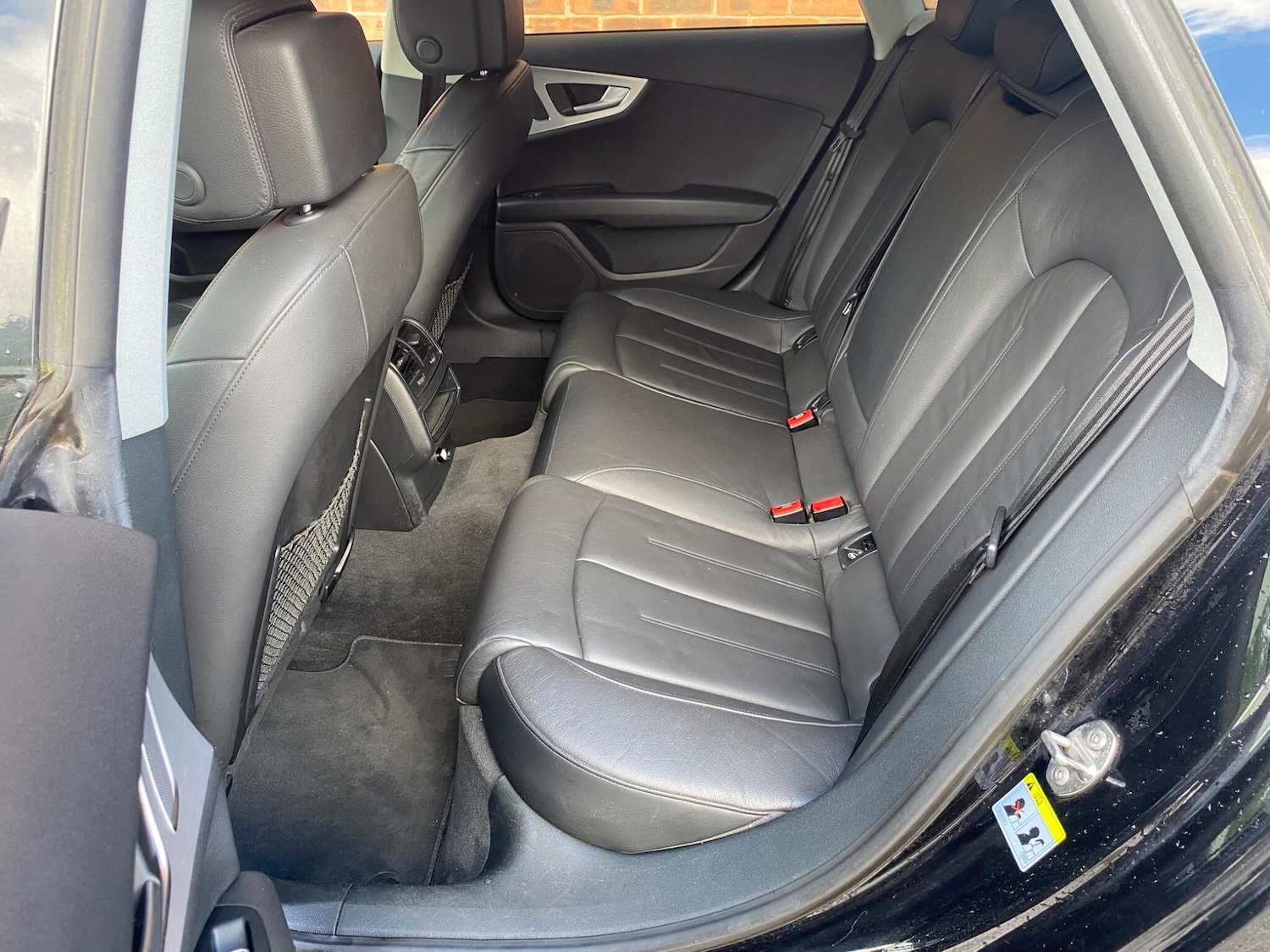 Vehicle 64