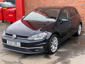 Used Volkswagen Golf 2018 for sale - 79751054: Photo