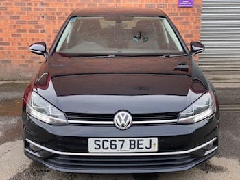 Used Volkswagen Golf 2018 for sale - 79751054: Photo