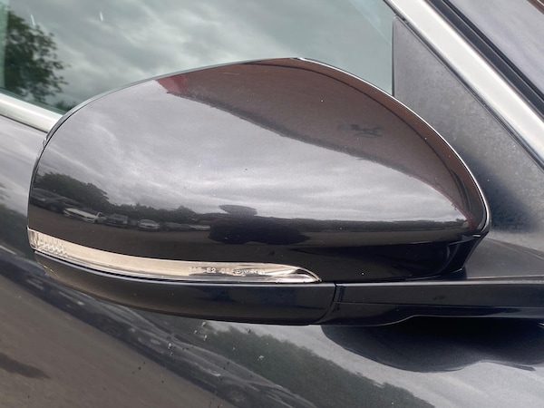 Used Jaguar XF 2013 for sale - 75657189: Photo 10