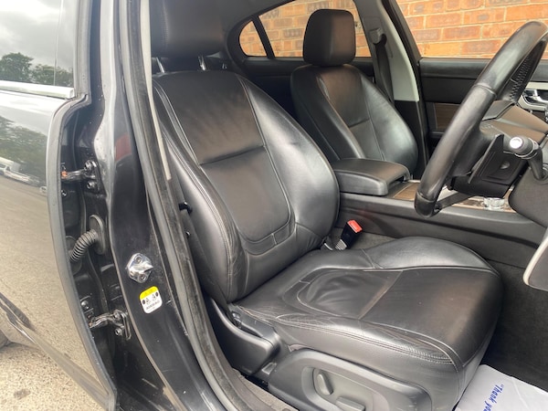 Used Jaguar XF 2013 for sale - 75657189: Photo 13