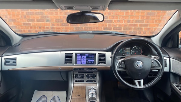 Used Jaguar XF 2013 for sale - 75657189: Photo 15