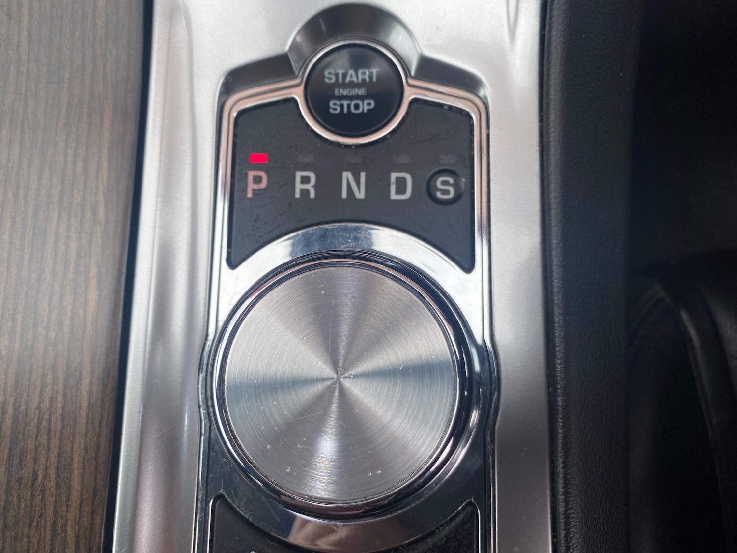 Vehicle 26