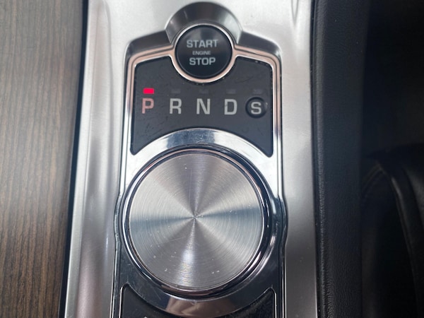 Used Jaguar XF 2013 for sale - 75657189: Photo 26
