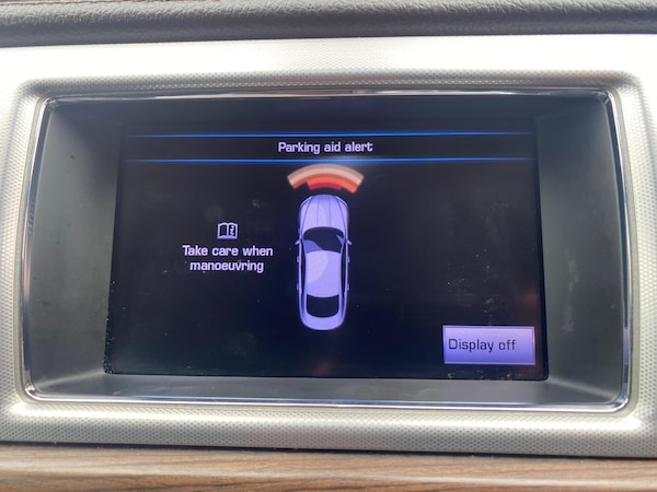 Used Jaguar XF 2013 for sale - 75657189: Photo 34