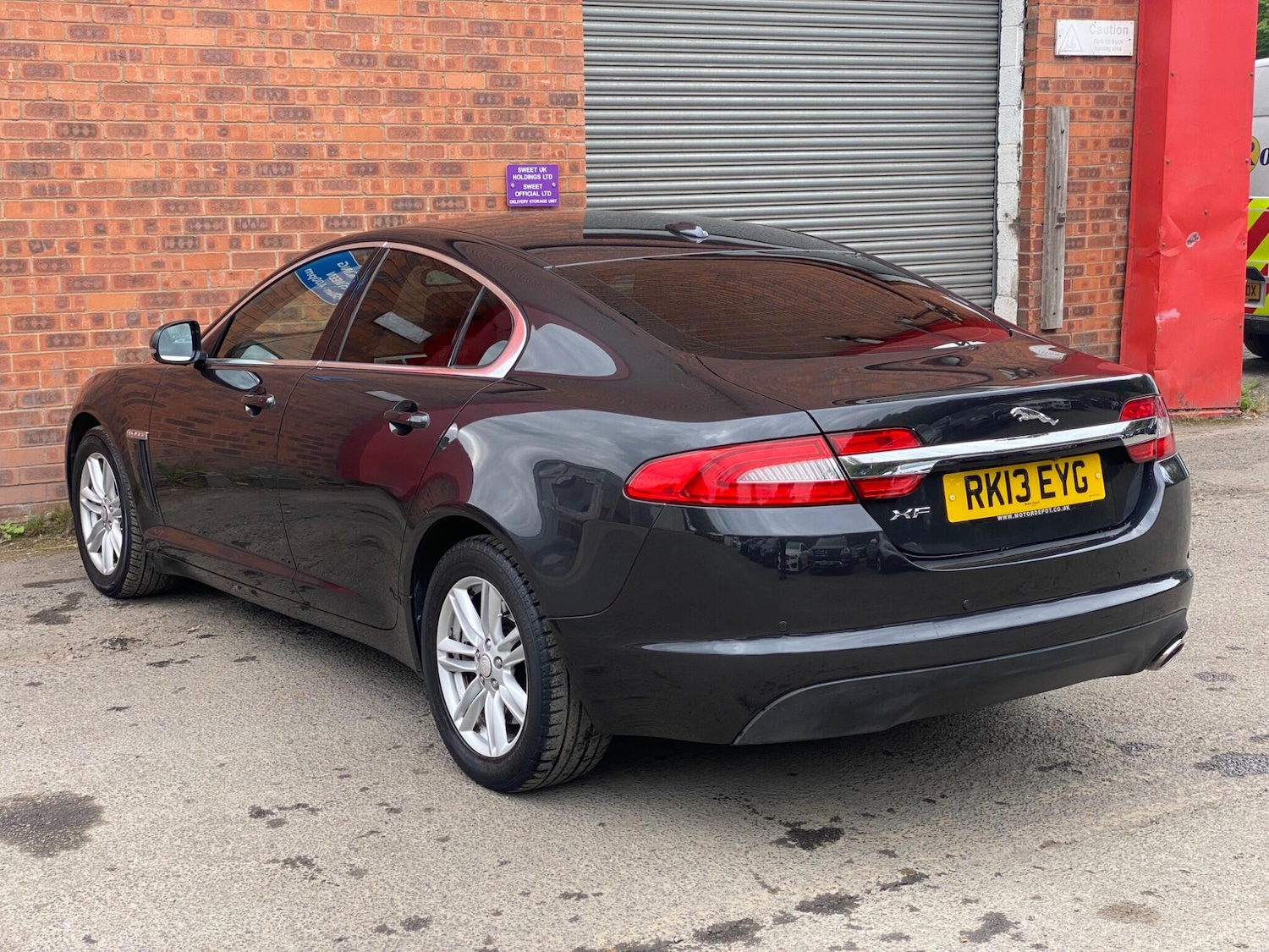Vehicle 48