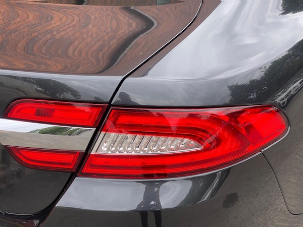 Used Jaguar XF 2013 for sale - 75657189: Photo 50