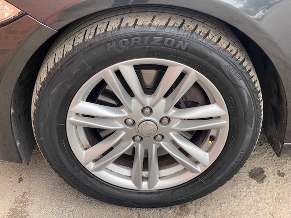 Used Jaguar XF 2013 for sale - 75657189: Photo 59