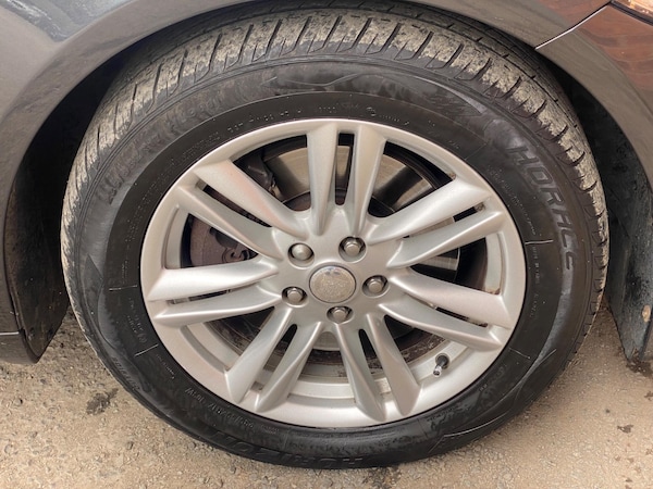 Used Jaguar XF 2013 for sale - 75657189: Photo 60