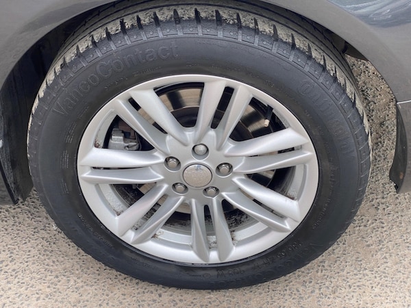 Used Jaguar XF 2013 for sale - 75657189: Photo 61