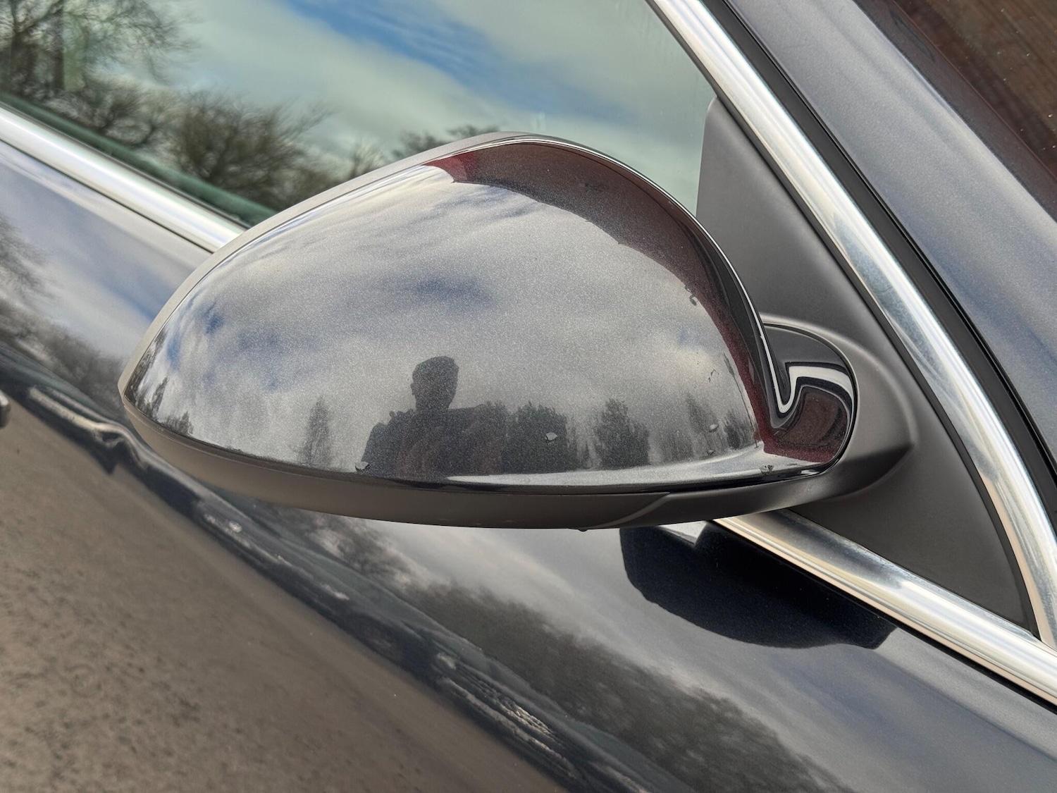 Used Vauxhall Insignia 2013 for sale - 77823908: Photo 10