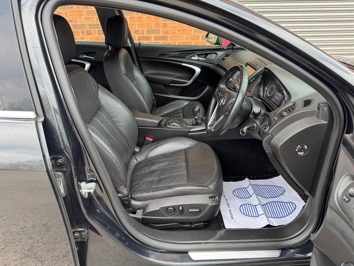 Used Vauxhall Insignia 2013 for sale - 77823908: Photo 12