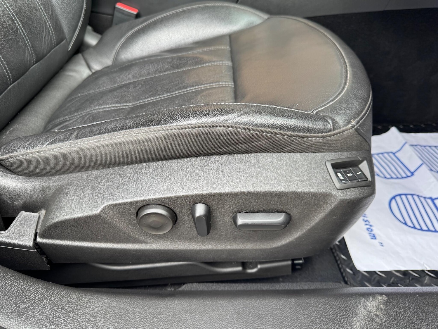 Used Vauxhall Insignia 2013 for sale - 77823908: Photo 13