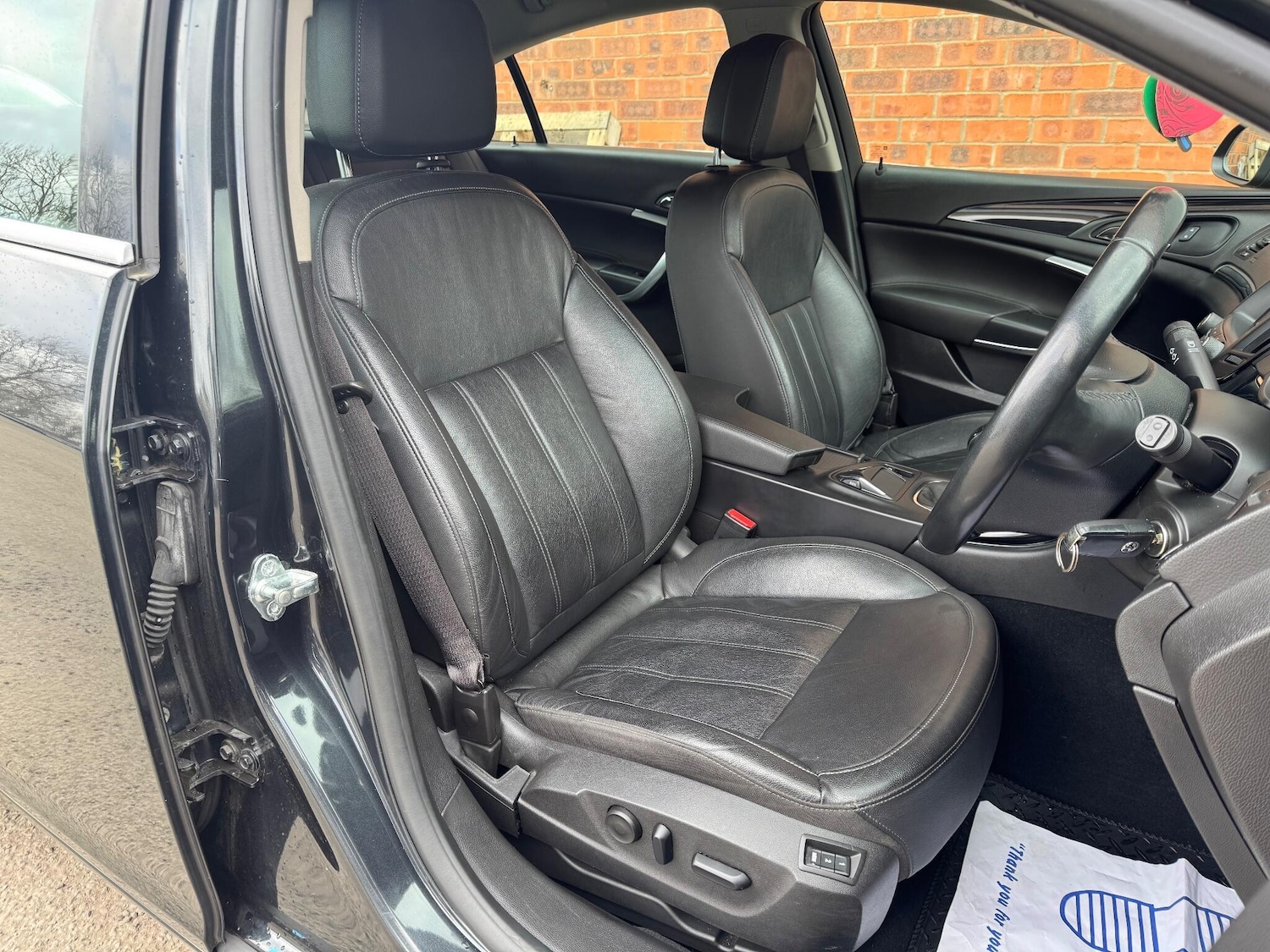 Used Vauxhall Insignia 2013 for sale - 77823908: Photo 15