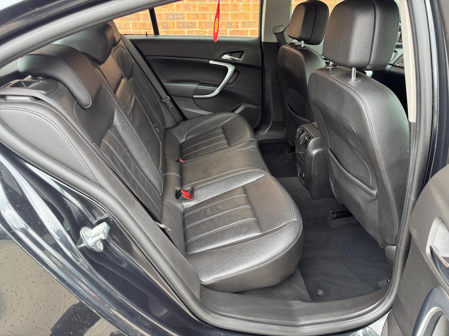 Used Vauxhall Insignia 2013 for sale - 77823908: Photo 16