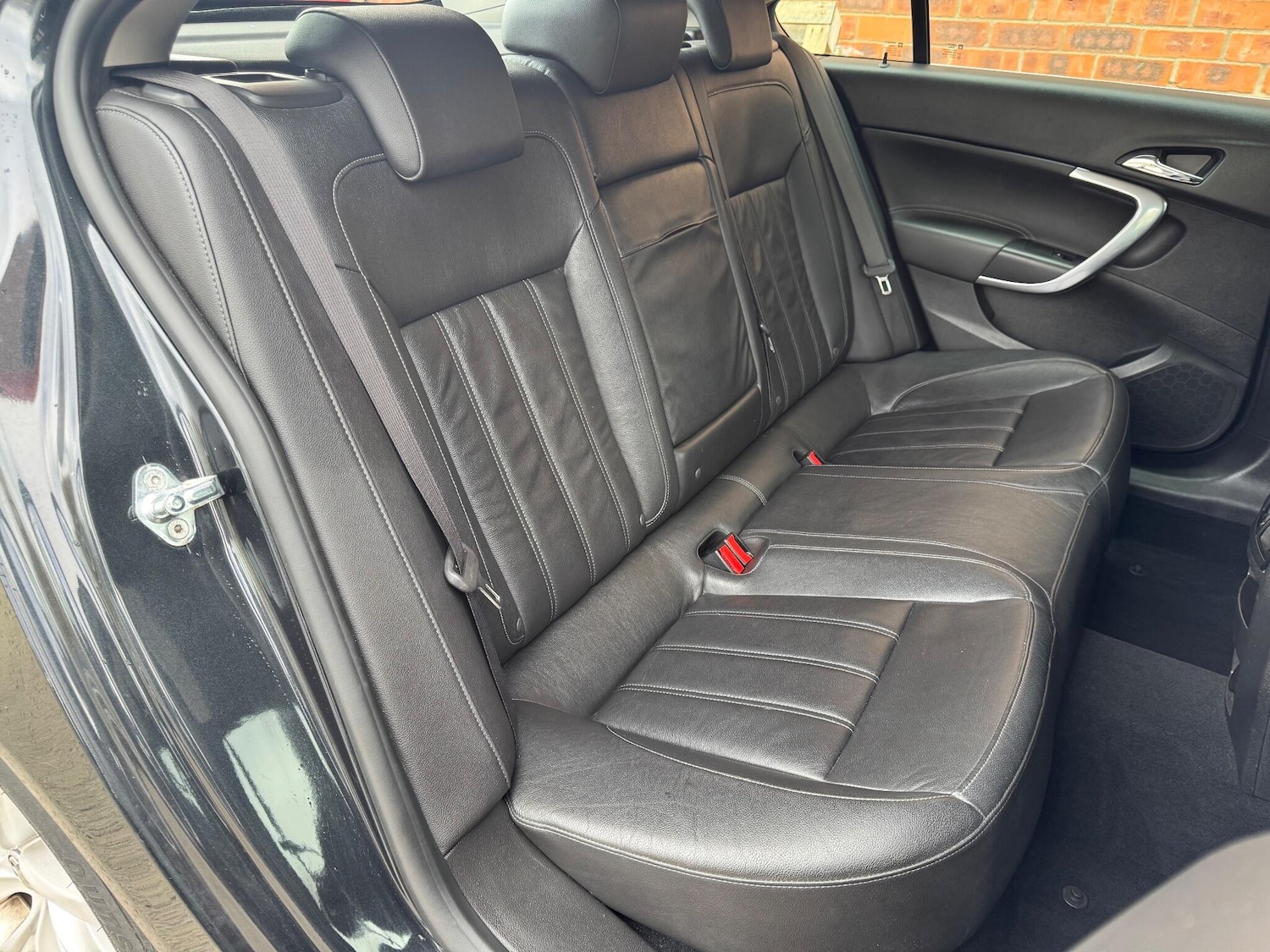 Used Vauxhall Insignia 2013 for sale - 77823908: Photo 17