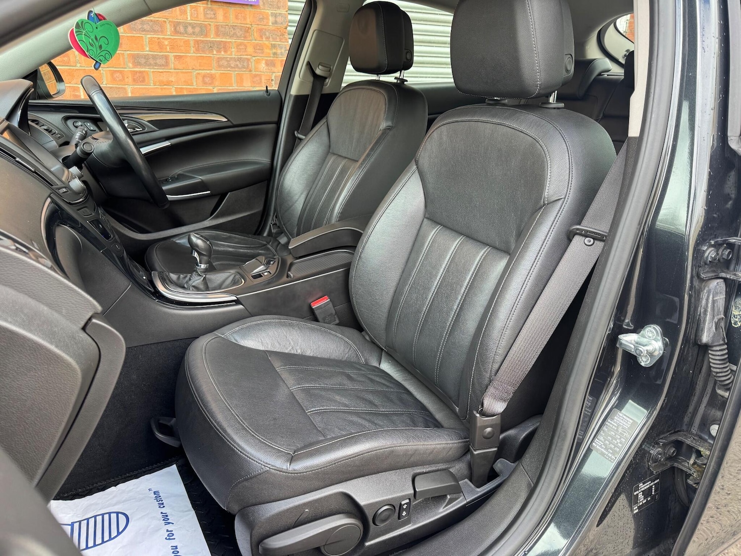 Used Vauxhall Insignia 2013 for sale - 77823908: Photo 23