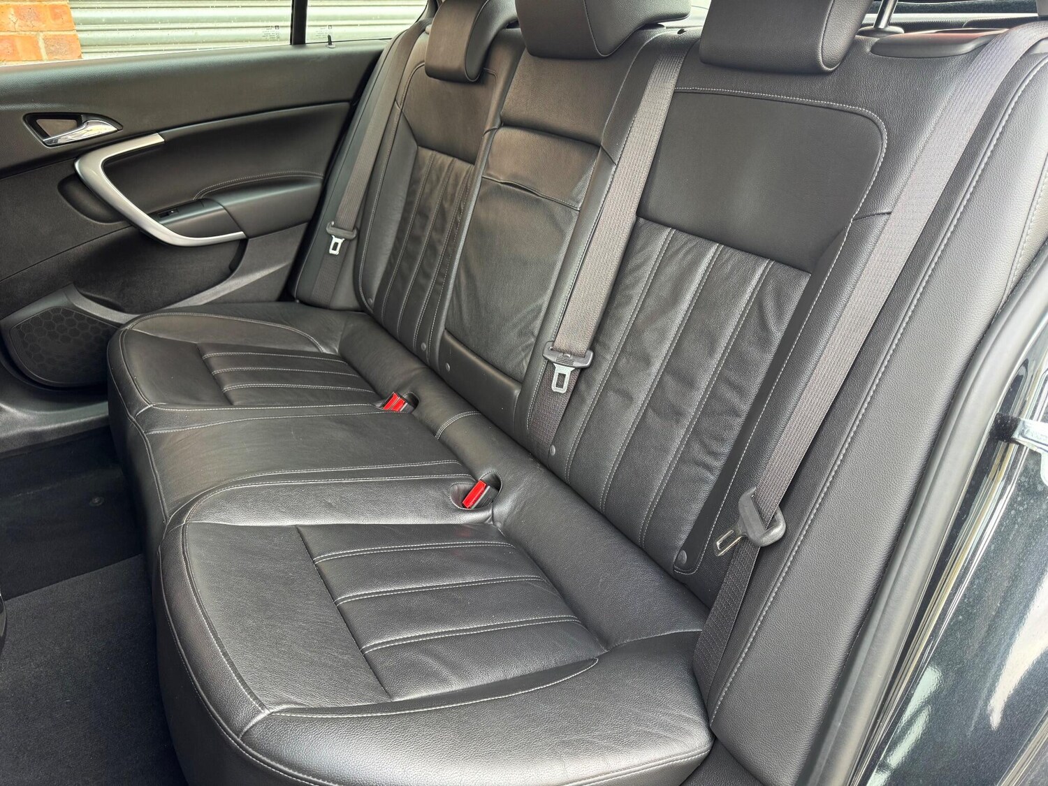 Used Vauxhall Insignia 2013 for sale - 77823908: Photo 25