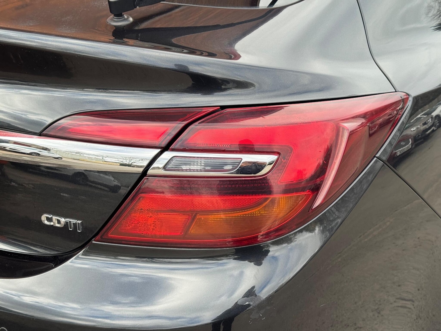 Used Vauxhall Insignia 2013 for sale - 77823908: Photo 33