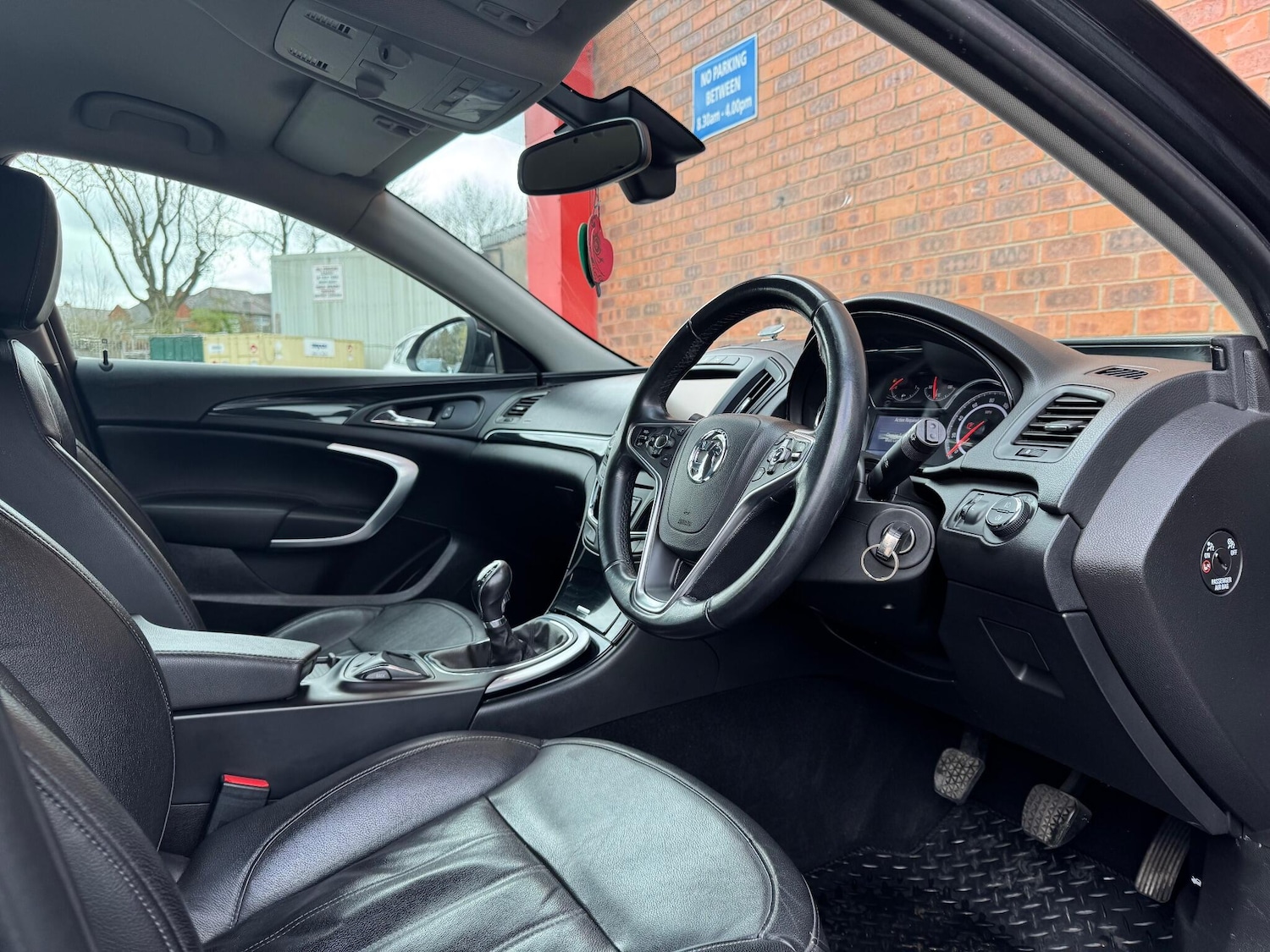 Used Vauxhall Insignia 2013 for sale - 77823908: Photo 36