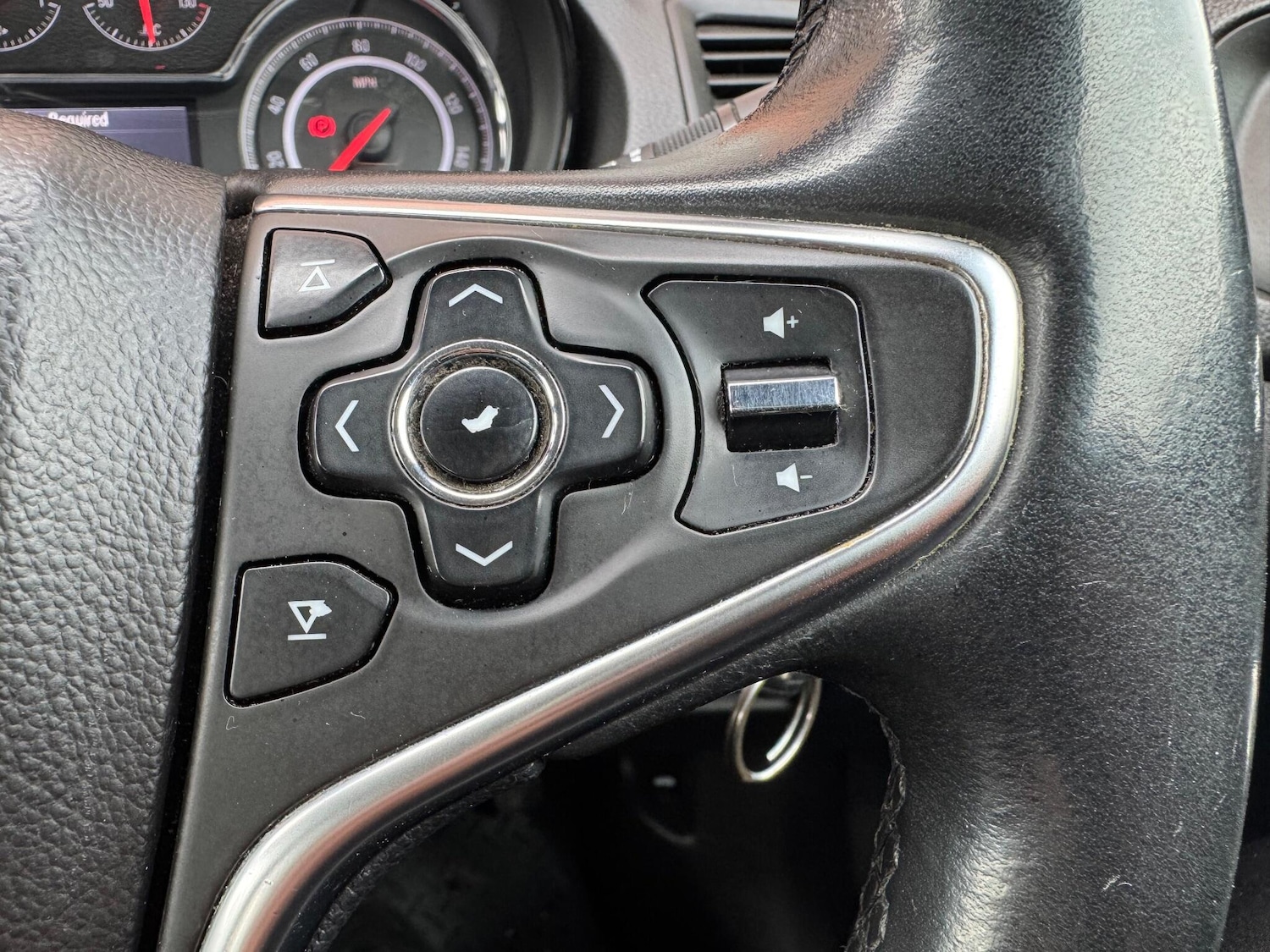 Used Vauxhall Insignia 2013 for sale - 77823908: Photo 40