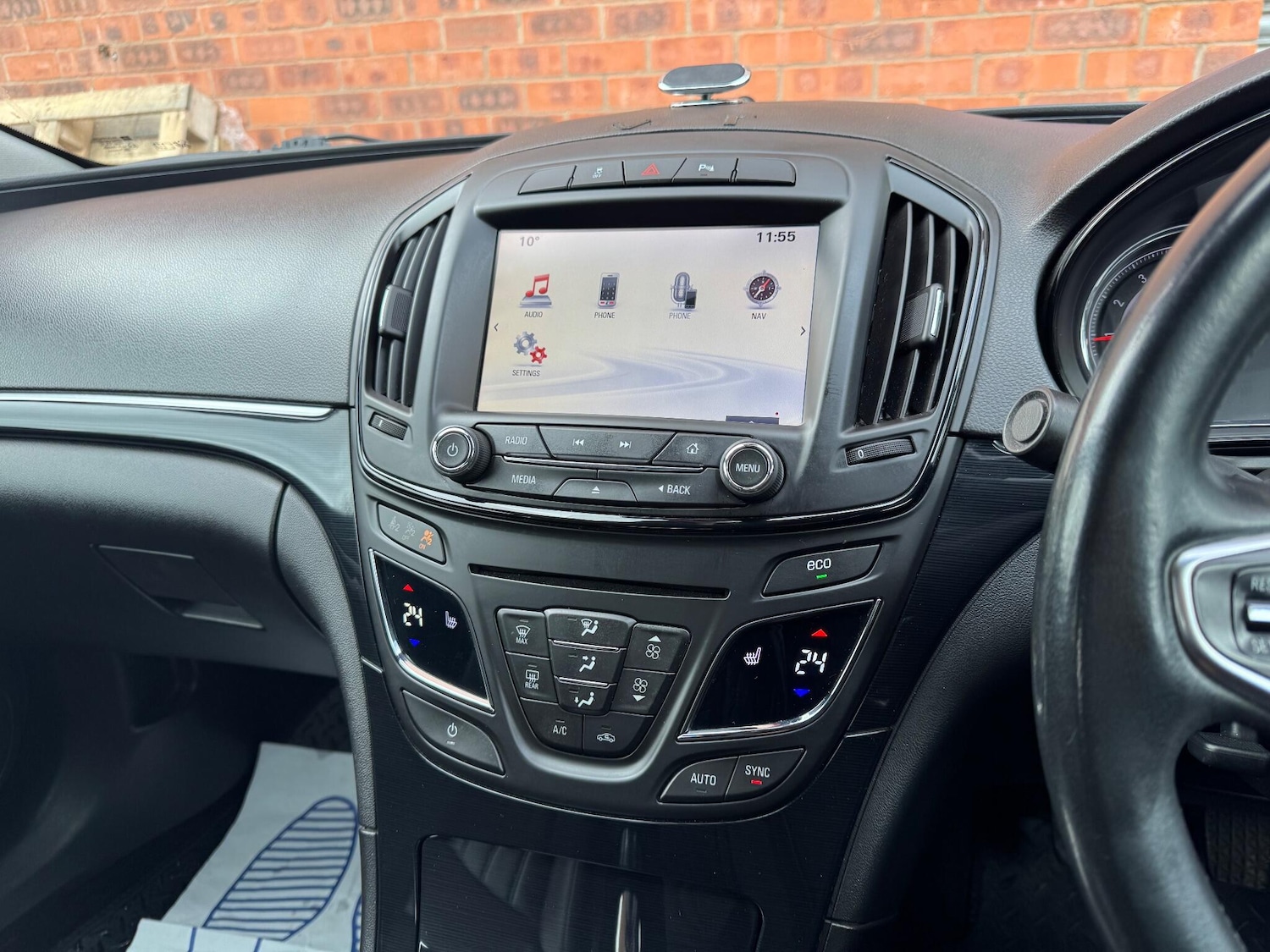 Used Vauxhall Insignia 2013 for sale - 77823908: Photo 49