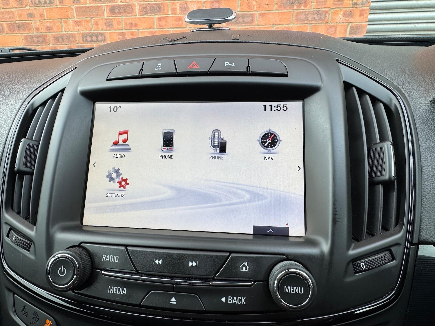 Used Vauxhall Insignia 2013 for sale - 77823908: Photo 51