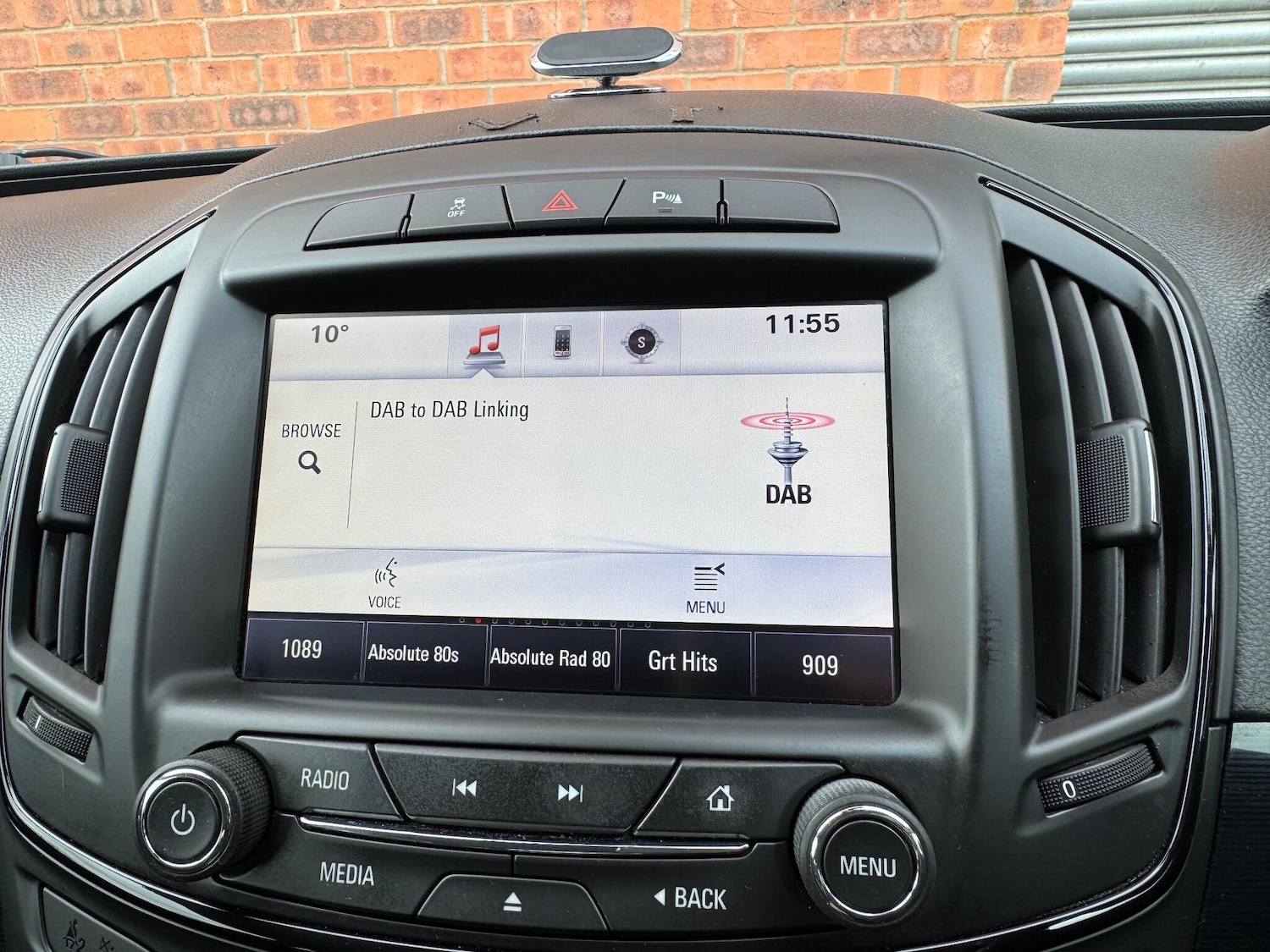 Used Vauxhall Insignia 2013 for sale - 77823908: Photo 52