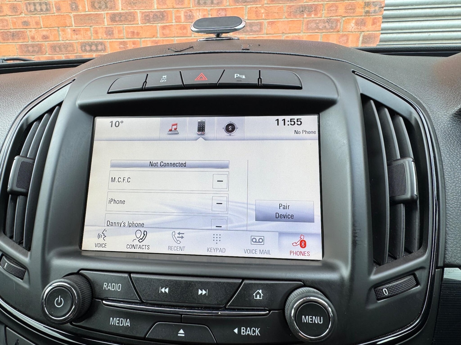 Used Vauxhall Insignia 2013 for sale - 77823908: Photo 53